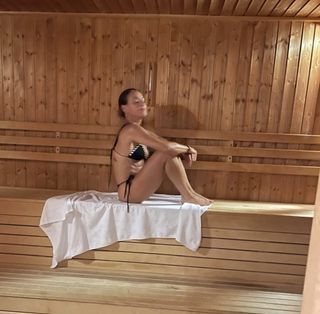 Eleonora Wexler feet photo 18
