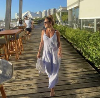 Eleonora Wexler feet photo 17