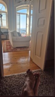 Eleonora Wexler feet photo 8