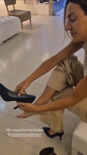 Eleonora Wexler feet photo 5
