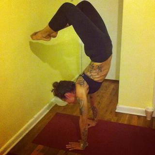 Eleonora Zampatti feet photo 15