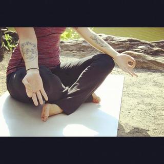 Eleonora Zampatti feet photo 13