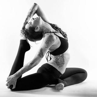 Eleonora Zampatti feet photo 5
