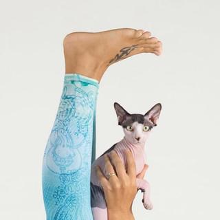 Eleonora Zampatti feet photo 3