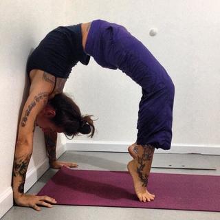Eleonora Zampatti feet photo 11