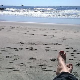 Eleonora Zampatti feet photo 4