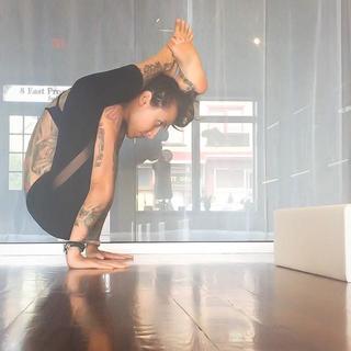 Eleonora Zampatti feet photo 13