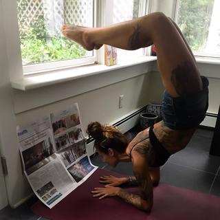 Eleonora Zampatti feet photo 7