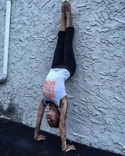 Eleonora Zampatti feet photo 2