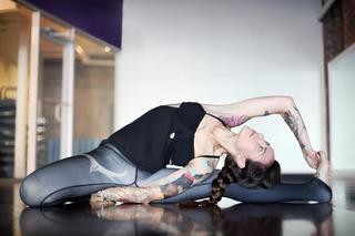 Eleonora Zampatti feet photo 15