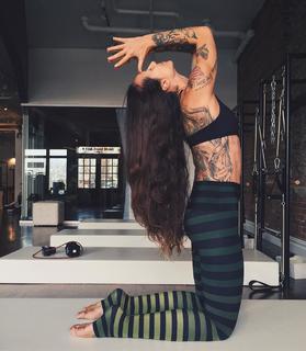 Eleonora Zampatti feet photo 7