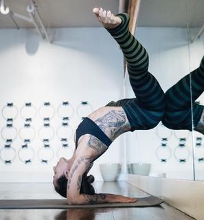 Eleonora Zampatti feet photo 4