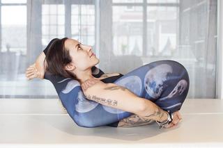 Eleonora Zampatti feet photo 2