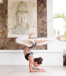 Eleonora Zampatti feet photo 1