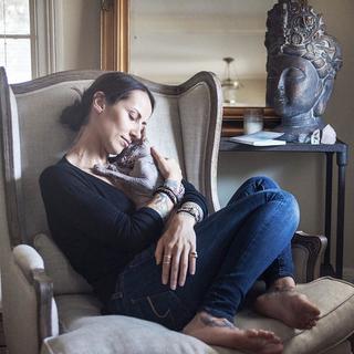 Eleonora Zampatti feet photo 18