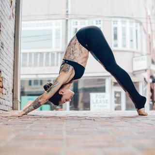 Eleonora Zampatti feet photo 6