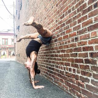 Eleonora Zampatti feet photo 1