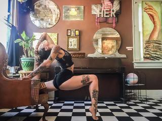 Eleonora Zampatti feet photo 20