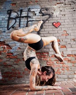 Eleonora Zampatti feet photo 3