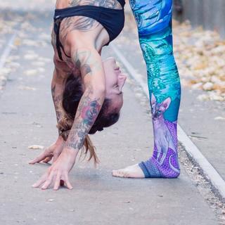 Eleonora Zampatti feet photo 9
