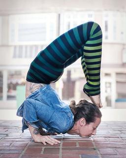 Eleonora Zampatti feet photo 3