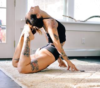 Eleonora Zampatti feet photo 5