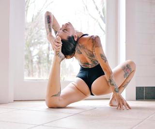 Eleonora Zampatti feet photo 20