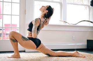 Eleonora Zampatti feet photo 14