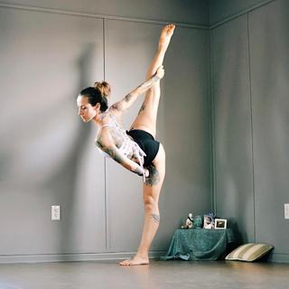 Eleonora Zampatti feet photo 12
