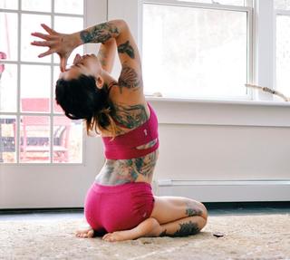 Eleonora Zampatti feet photo 10