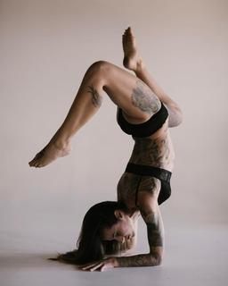 Eleonora Zampatti feet photo 1