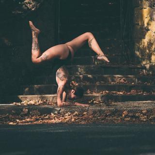 Eleonora Zampatti feet photo 11