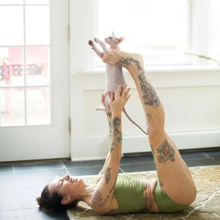 Eleonora Zampatti feet photo 8