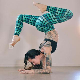 Eleonora Zampatti feet photo 7