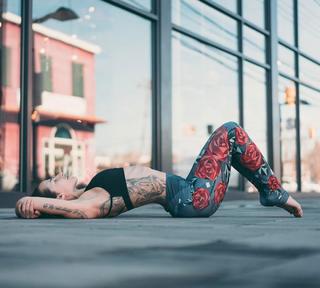 Eleonora Zampatti feet photo 18