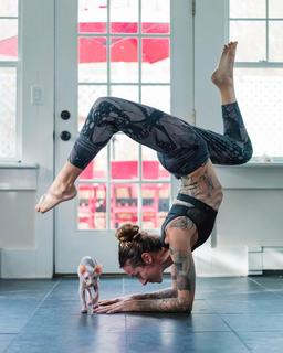 Eleonora Zampatti feet photo 14