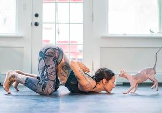 Eleonora Zampatti feet photo 12