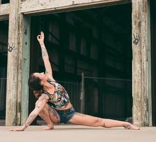 Eleonora Zampatti feet photo 7