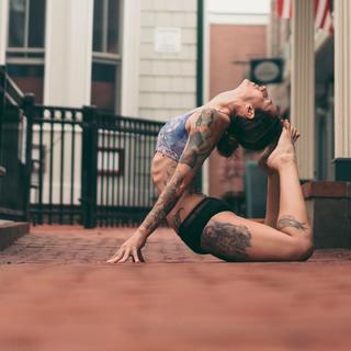 Eleonora Zampatti feet photo 4