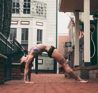 Eleonora Zampatti feet photo 3