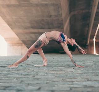 Eleonora Zampatti feet photo 1