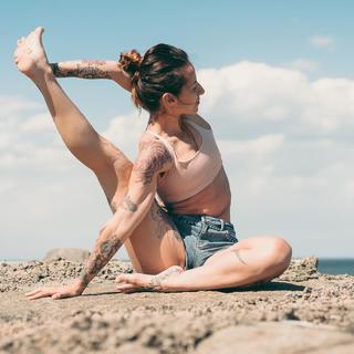 Eleonora Zampatti feet photo 6