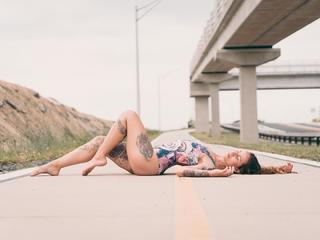 Eleonora Zampatti feet photo 1