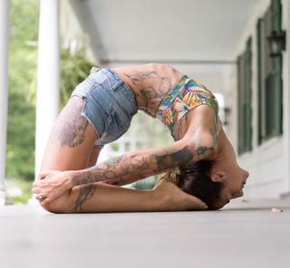 Eleonora Zampatti feet photo 11