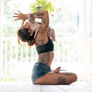Eleonora Zampatti feet photo 8