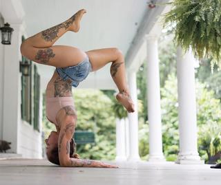 Eleonora Zampatti feet photo 4