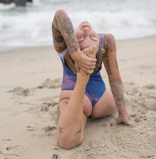 Eleonora Zampatti feet photo 19