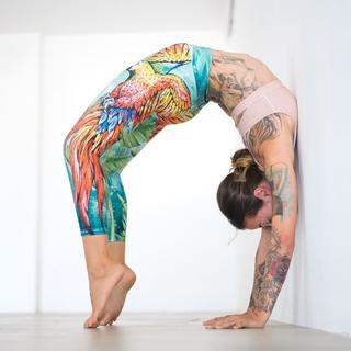 Eleonora Zampatti feet photo 16