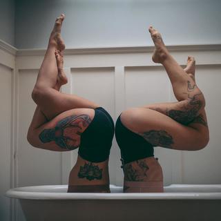 Eleonora Zampatti feet photo 13