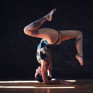 Eleonora Zampatti feet photo 4